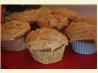 Peanut Buttery Cupcakes