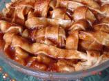 Apple Pie by Grandma Ople