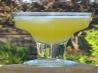 Jim's Pineapple Upside Down Drink. Recipe by Mika G.