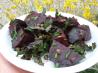Roasted Beets With Capers. Recipe by dicentra