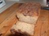Hot Sin Apple Bread