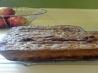 Hot Sin Apple Bread