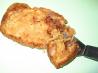 Hot Sin Apple Bread
