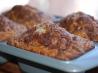 Hot Sin Apple Bread