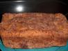 Hot Sin Apple Bread