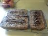 Hot Sin Apple Bread