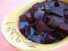 Roasted Beets in Gingered Syrup. Recipe by dicentra