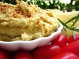 Classic Hummus My Way