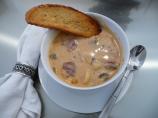 Shrimp & Clam Chowder