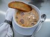 Shrimp & Clam Chowder