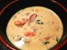 Shrimp & Clam Chowder