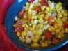 Family Friendly Corn Salad. Recipe by breezermom