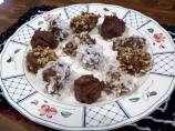 Simply Sensational Truffles