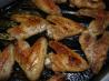 Simple Boil and Bake Crispy Chicken Wings