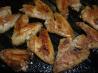 Simple Boil and Bake Crispy Chicken Wings. Recipe by Seamor