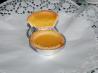 French Citrus ( Lemon) Tart Filling. Recipe by interplanetjanet