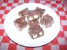 Rocky Road Fudge. Recipe by **Kelly**