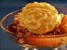 Cranberry Pear Crisp