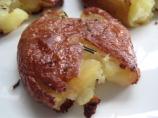 Crash Hot Potatoes