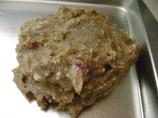 Veggie Burgers, Veggie Steaks, Veggie Sausages, the Lot!