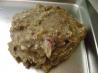 Veggie Burgers, Veggie Steaks, Veggie Sausages, the Lot!. Recipe by Bunny Mazonas
