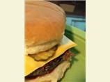 Herbed Turkey Burgers
