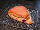 Cranberry Buttermilk Scones