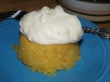 Pineapple Cake