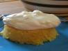 Pineapple Cake