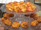 Sausage Balls