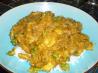 Lily Kwok's Chinese Chicken Curry