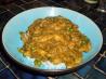 Lily Kwok's Chinese Chicken Curry