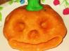 Halloween Play Dough