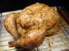 Moist Roasted Whole Chicken. Recipe by CarrolJ