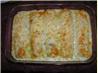 Chicken Enchiladas