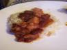Red Beans and Rice With Ham and Chorizo. Recipe by jamiej