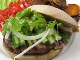 Vietnamese Sandwich