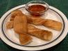 French Twists. Recipe by NorthwestGal