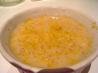 Old-Fashioned Tapioca With Lemon Sauce. Recipe by JackieOhNo!