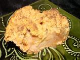 Apple Pie (French Style)