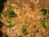 Szechuan Shrimp Stir-Fry. Photo by ~*Miss Diggy*~
