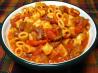Pasta Fagioli. Recipe by jamiej