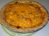 Special Ivy Inn Tomato Pie