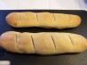 Sourdough French Bread