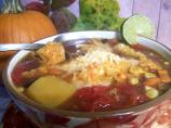 Crazee Mixed up Squash Stew (Crock Pot)