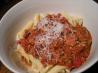 Ragu Raving over Penne
