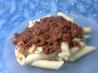 Ragu Raving over Penne
