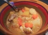 Bountiful Harvest Stew (Crock Pot) Recipe