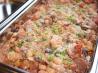 Slow, Comfortable Piquant Pork and Bacon Cassoulet (Crock Pot)