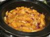 Sweet Butternut Squash With Apples. Recipe by JanuaryBride